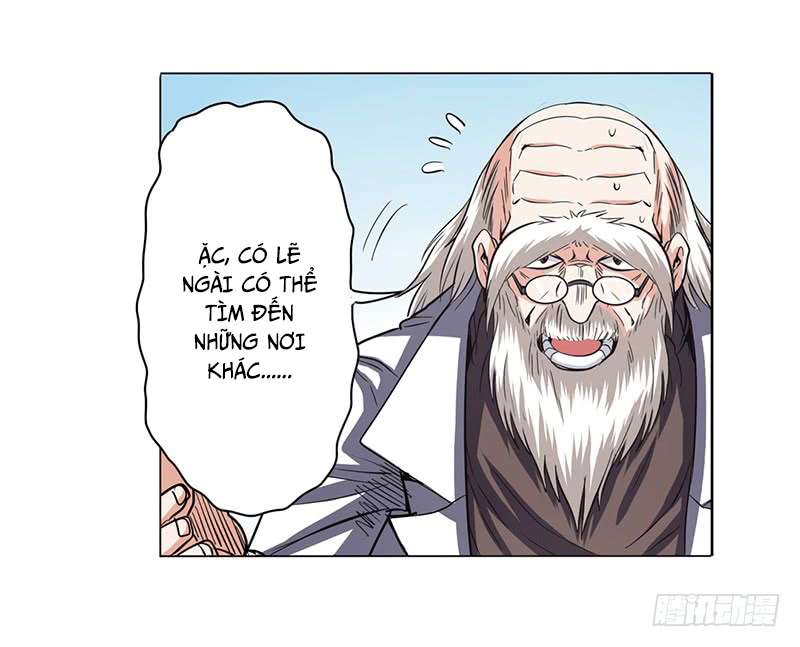 Anh Hùng ? Ta Không Làm Lâu Rồi