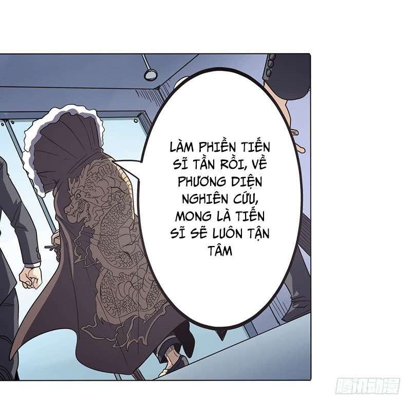Anh Hùng ? Ta Không Làm Lâu Rồi