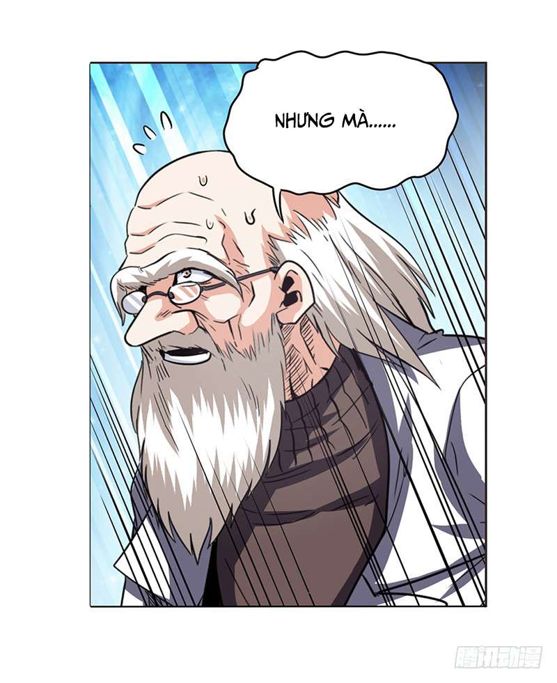 Anh Hùng ? Ta Không Làm Lâu Rồi