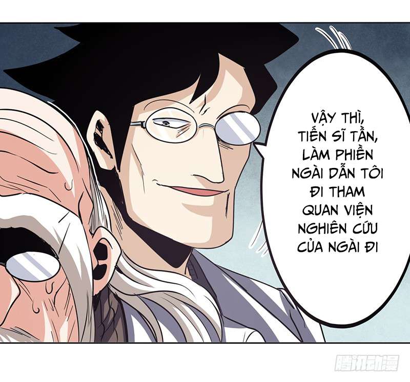 Anh Hùng ? Ta Không Làm Lâu Rồi
