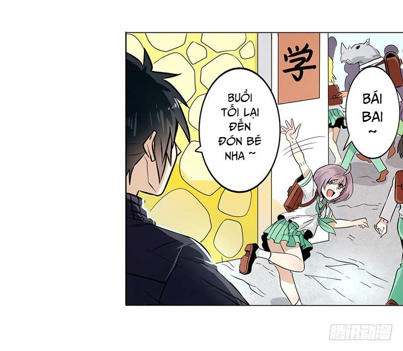 Anh Hùng ? Ta Không Làm Lâu Rồi