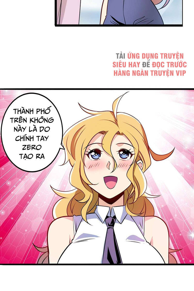Anh Hùng ? Ta Không Làm Lâu Rồi