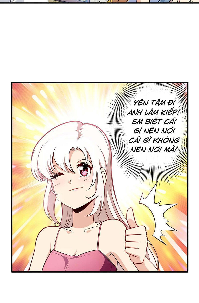 Anh Hùng ? Ta Không Làm Lâu Rồi
