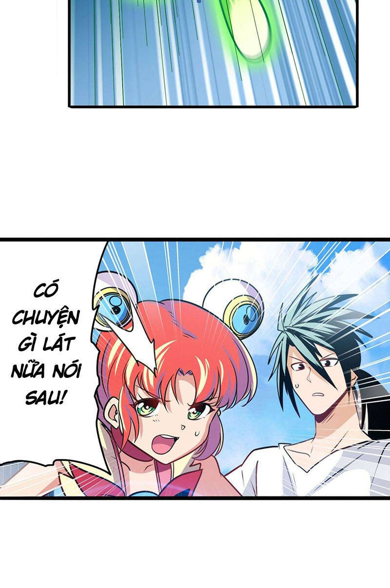 Anh Hùng ? Ta Không Làm Lâu Rồi