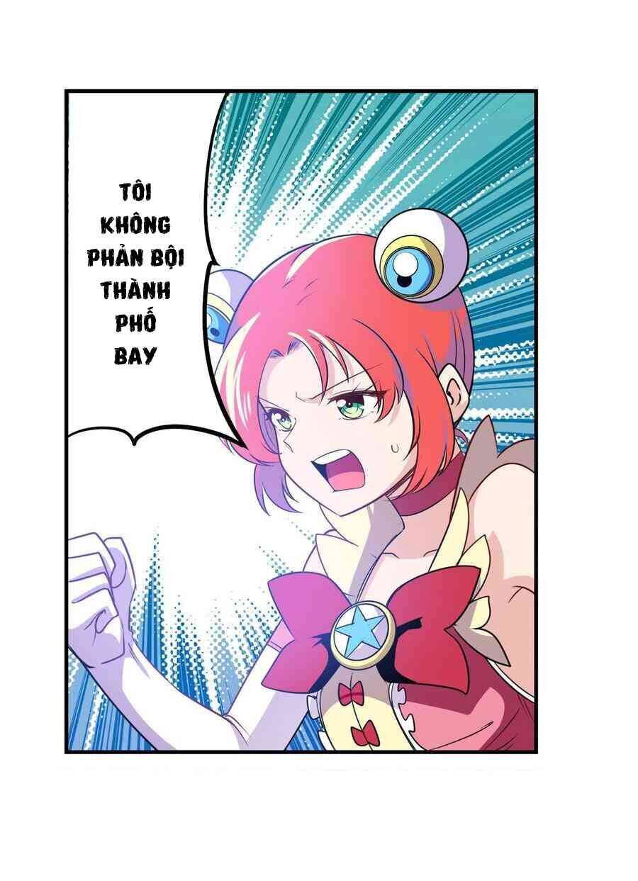 Anh Hùng ? Ta Không Làm Lâu Rồi