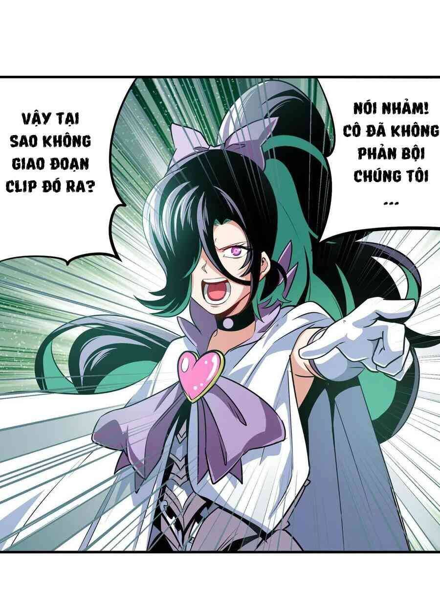 Anh Hùng ? Ta Không Làm Lâu Rồi