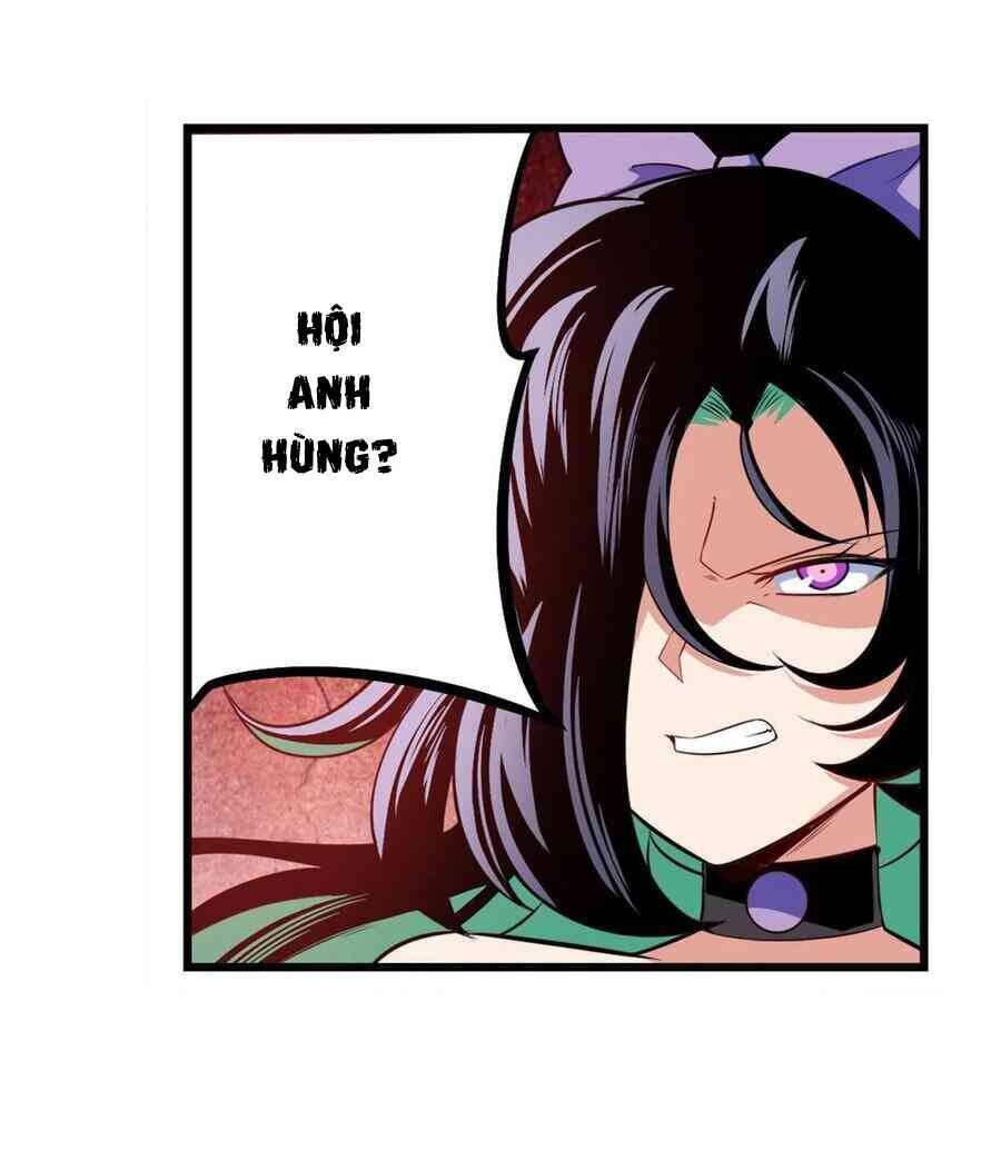 Anh Hùng ? Ta Không Làm Lâu Rồi