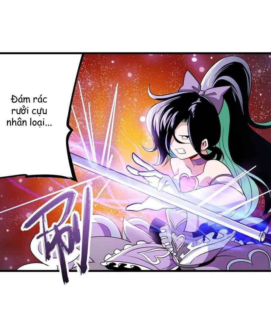 Anh Hùng ? Ta Không Làm Lâu Rồi