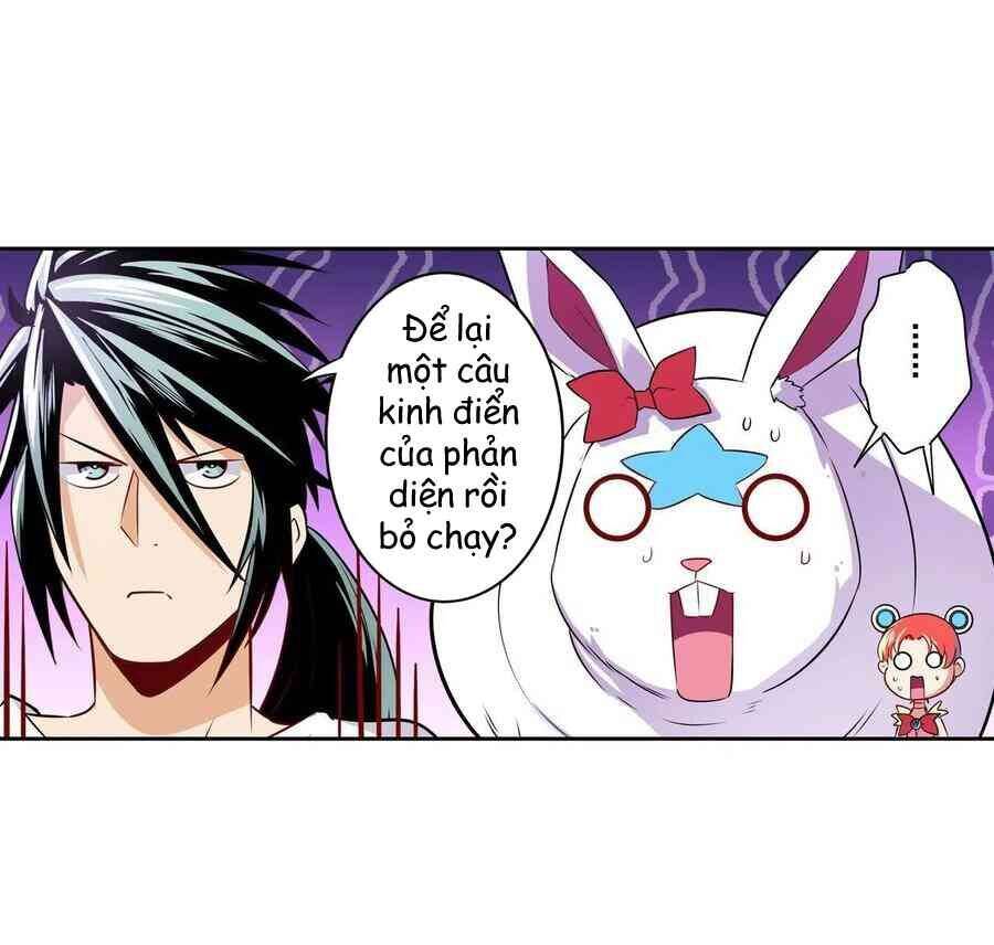 Anh Hùng ? Ta Không Làm Lâu Rồi