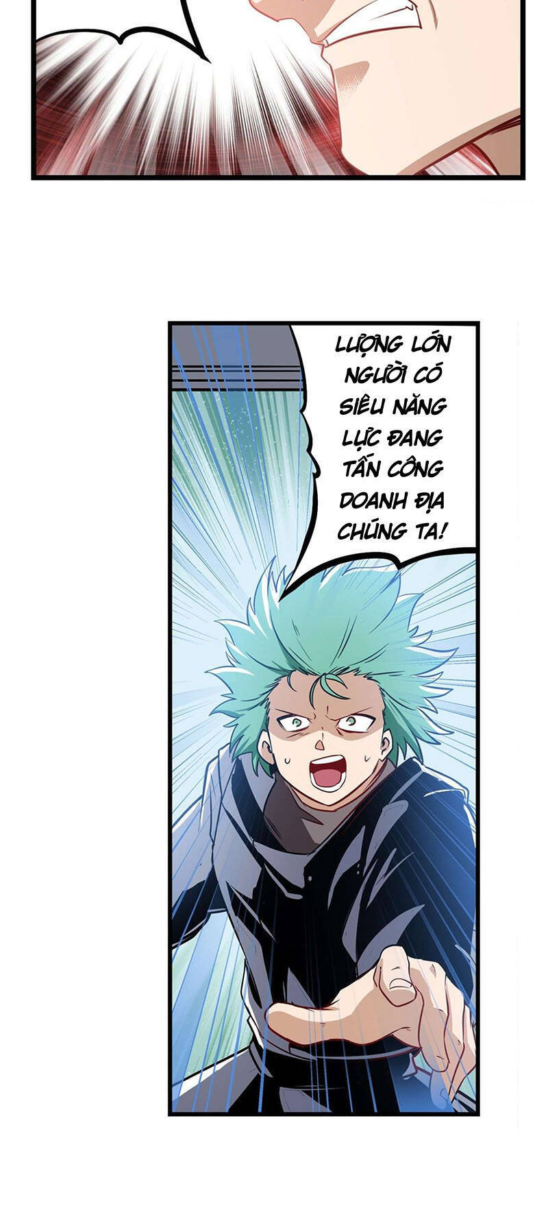 Anh Hùng ? Ta Không Làm Lâu Rồi