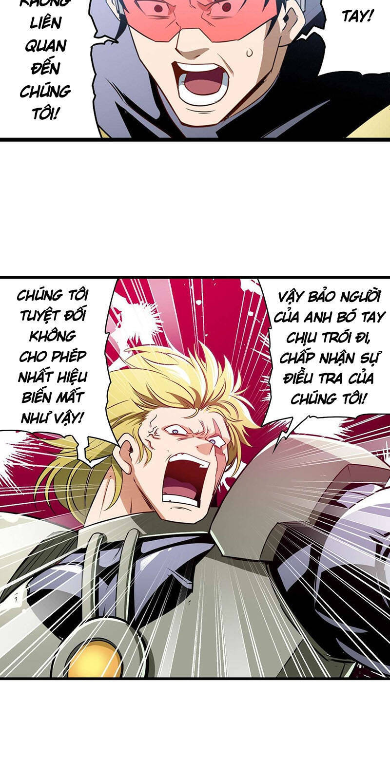 Anh Hùng ? Ta Không Làm Lâu Rồi