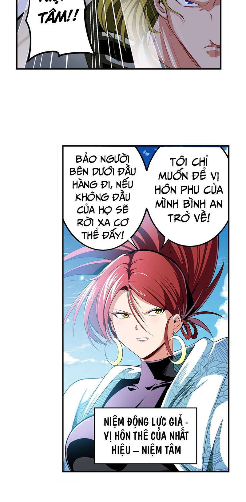 Anh Hùng ? Ta Không Làm Lâu Rồi