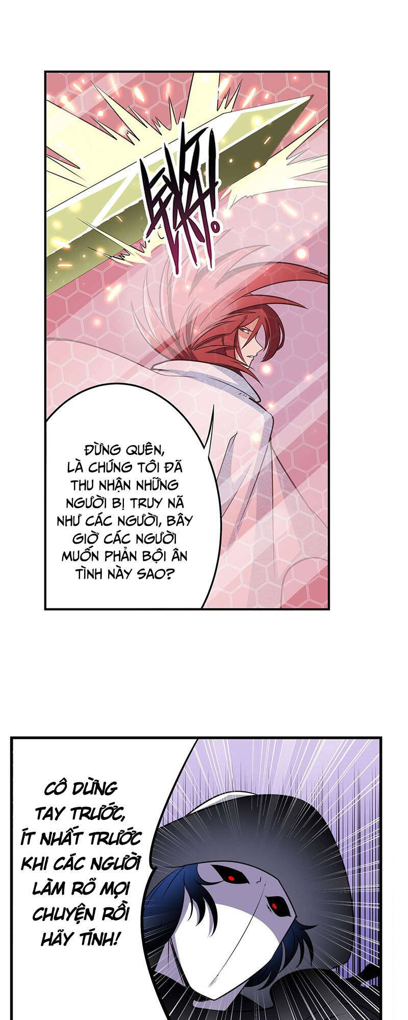 Anh Hùng ? Ta Không Làm Lâu Rồi