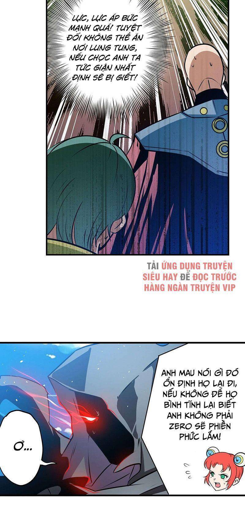 Anh Hùng ? Ta Không Làm Lâu Rồi