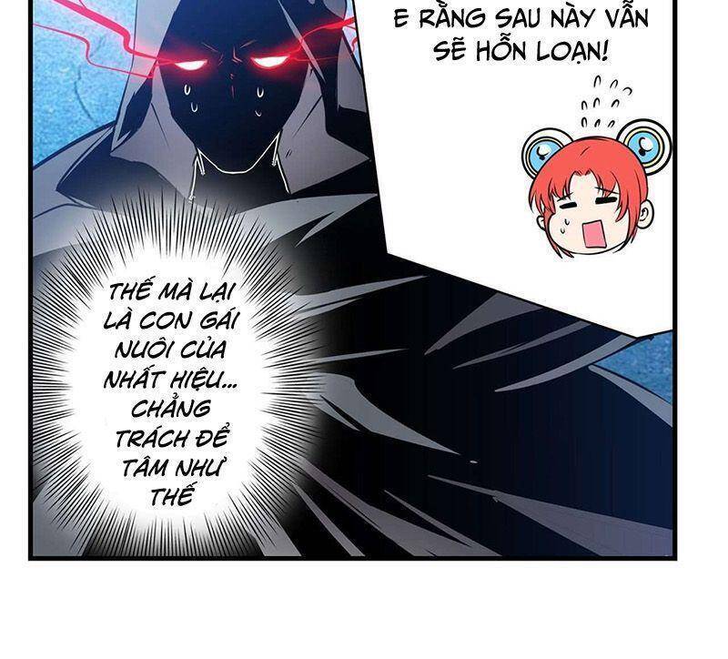 Anh Hùng ? Ta Không Làm Lâu Rồi