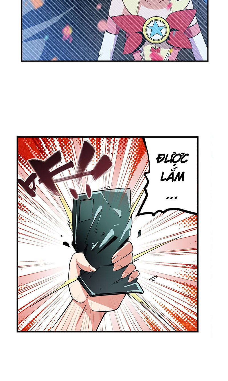 Anh Hùng ? Ta Không Làm Lâu Rồi