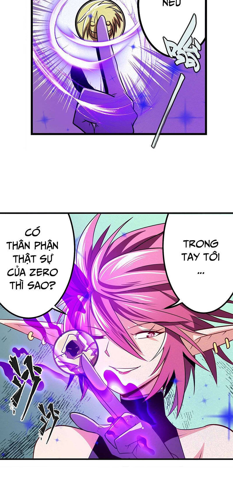 Anh Hùng ? Ta Không Làm Lâu Rồi