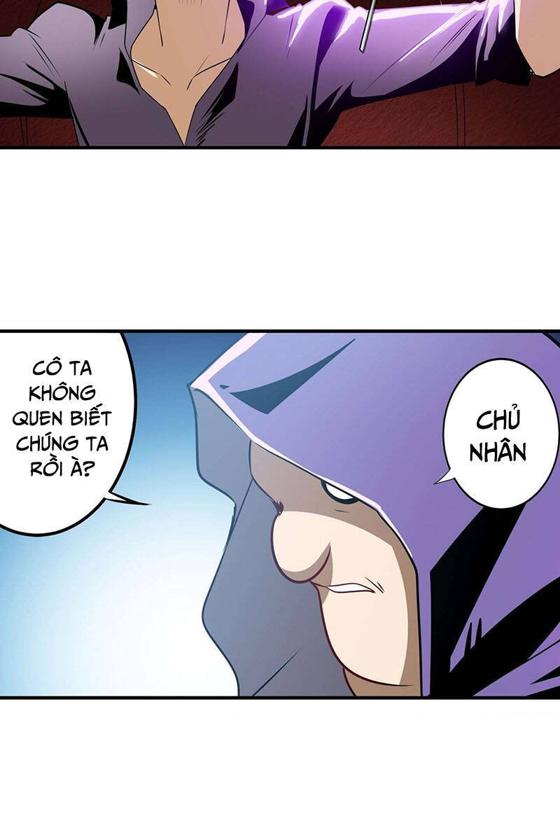 Anh Hùng ? Ta Không Làm Lâu Rồi