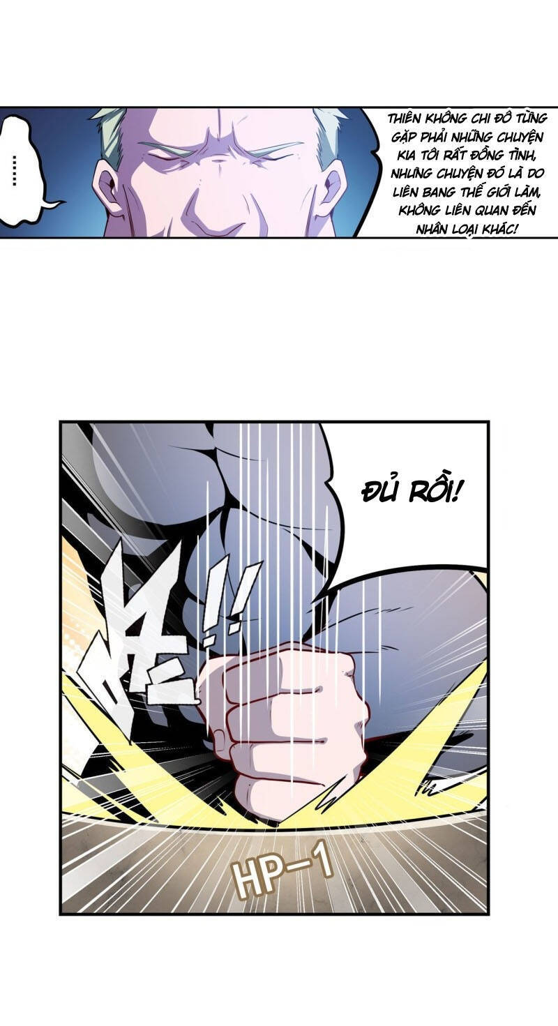 Anh Hùng ? Ta Không Làm Lâu Rồi