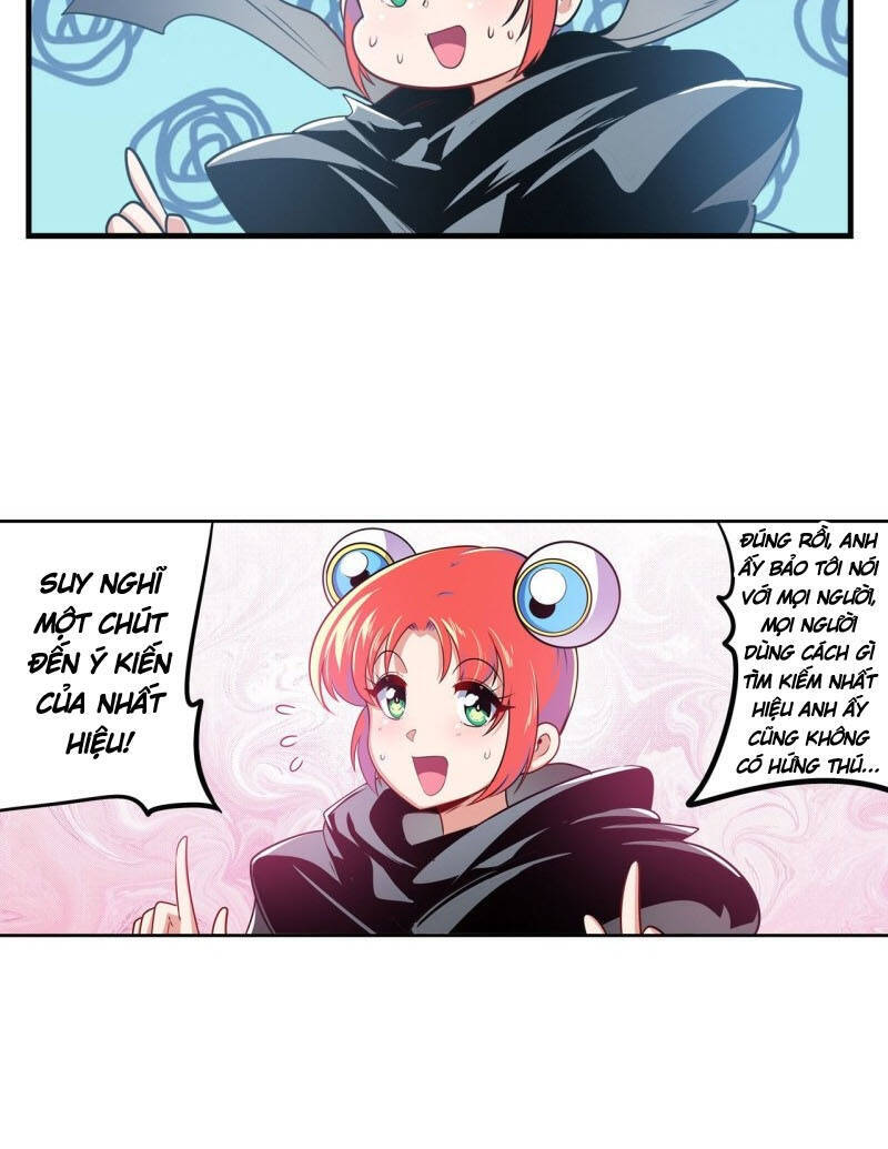 Anh Hùng ? Ta Không Làm Lâu Rồi