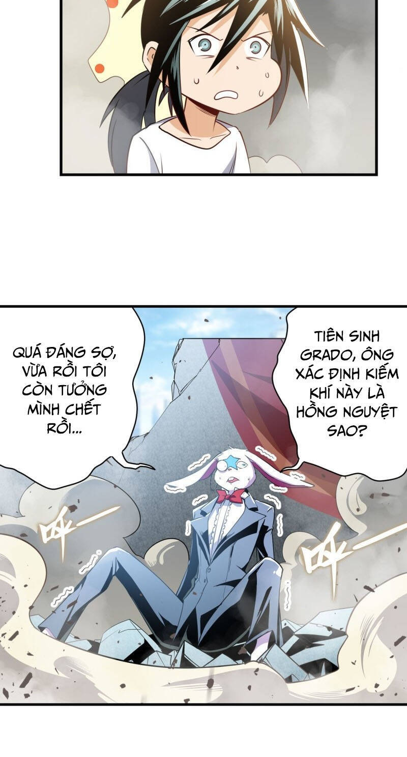 Anh Hùng ? Ta Không Làm Lâu Rồi