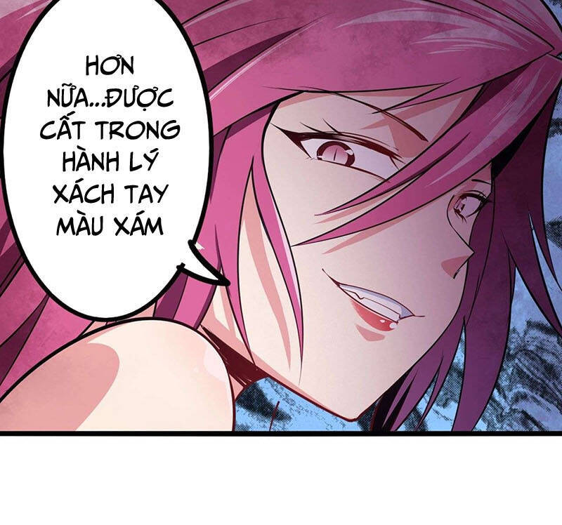 Anh Hùng ? Ta Không Làm Lâu Rồi