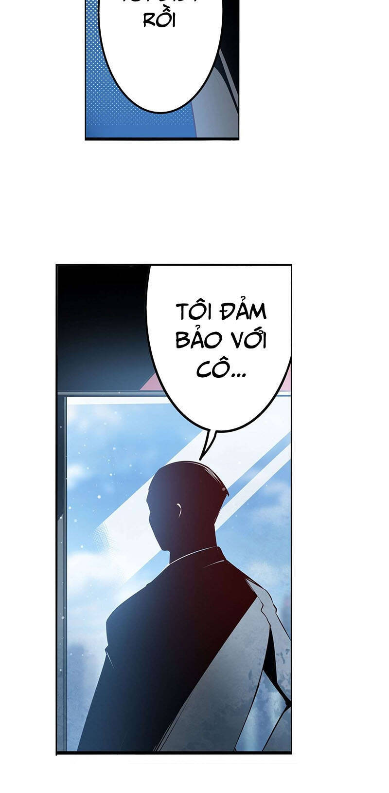 Anh Hùng ? Ta Không Làm Lâu Rồi