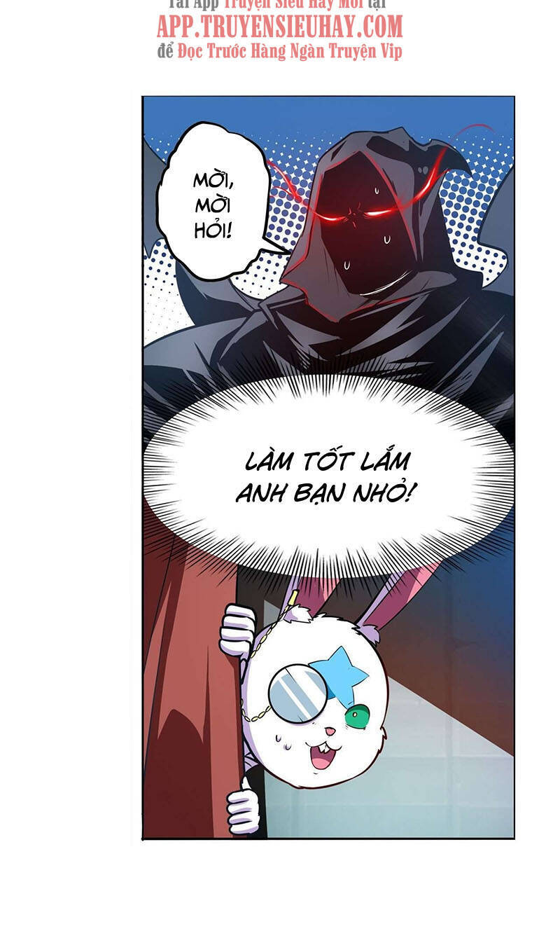 Anh Hùng ? Ta Không Làm Lâu Rồi
