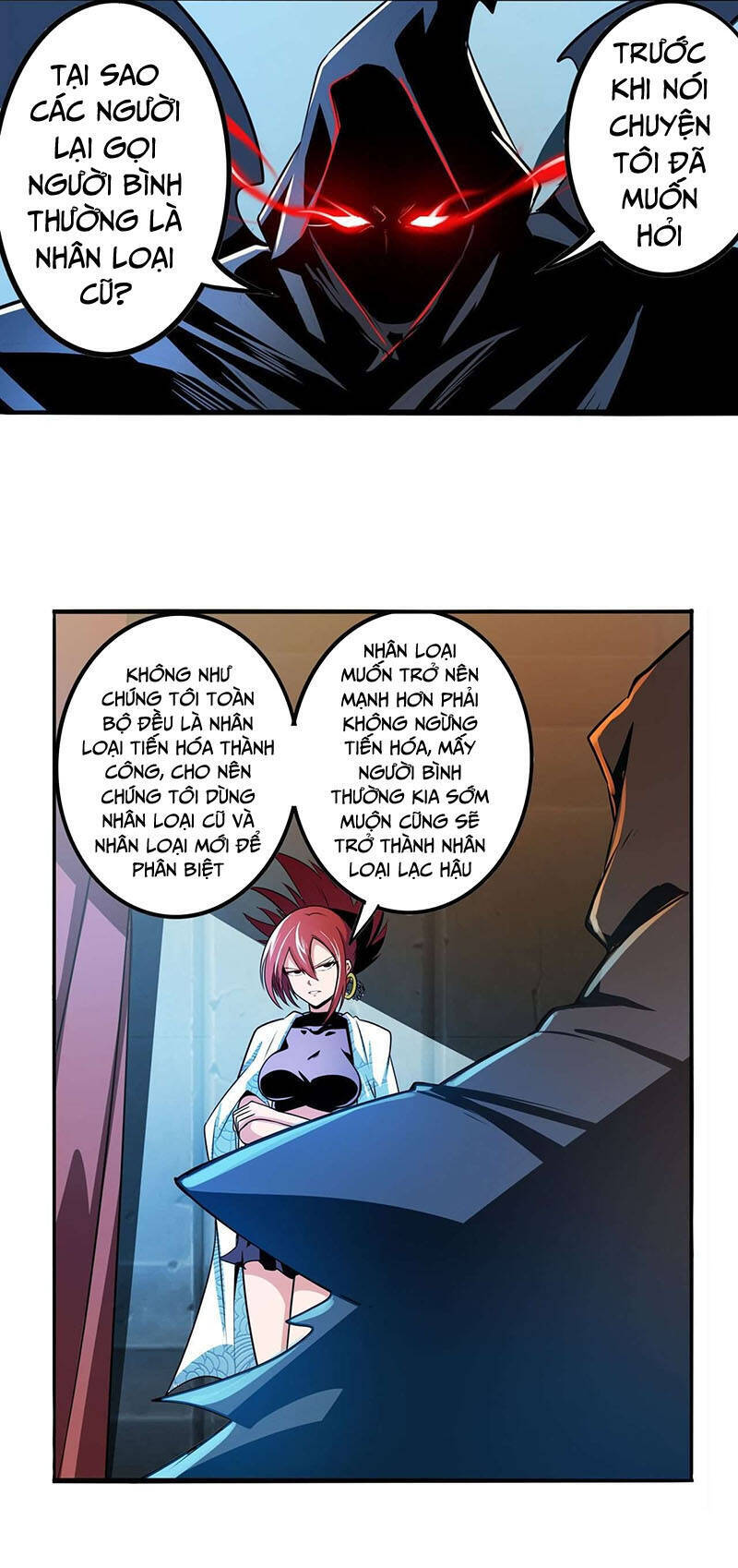 Anh Hùng ? Ta Không Làm Lâu Rồi