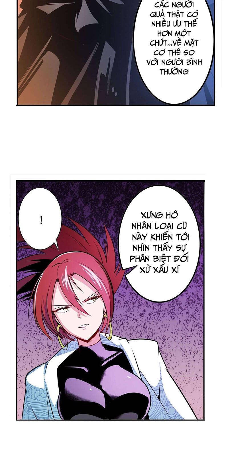 Anh Hùng ? Ta Không Làm Lâu Rồi