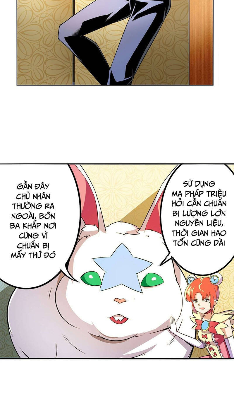 Anh Hùng ? Ta Không Làm Lâu Rồi