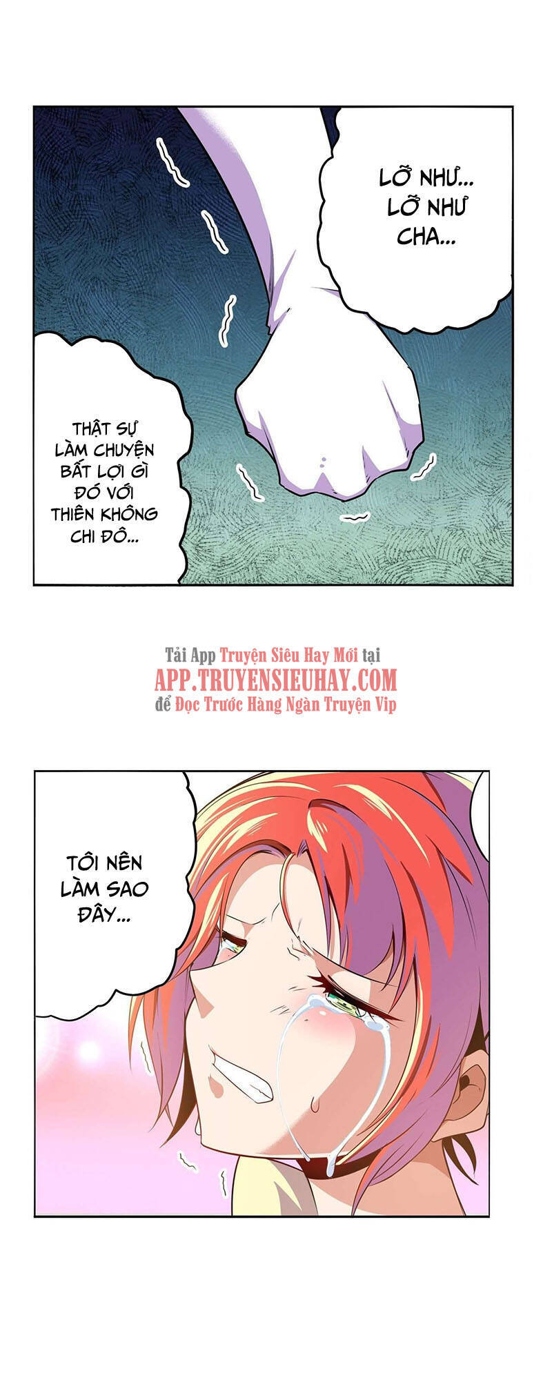 Anh Hùng ? Ta Không Làm Lâu Rồi