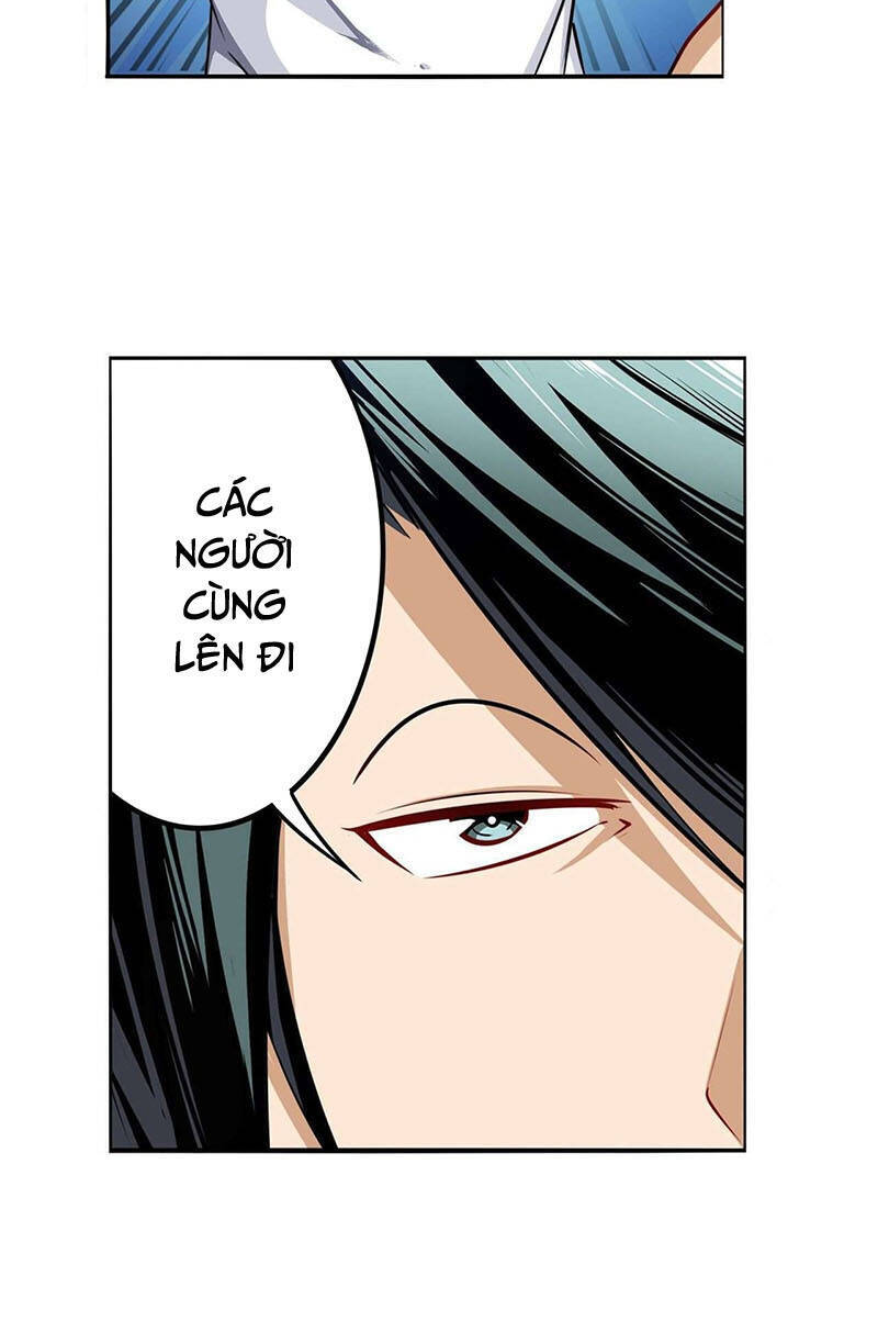 Anh Hùng ? Ta Không Làm Lâu Rồi