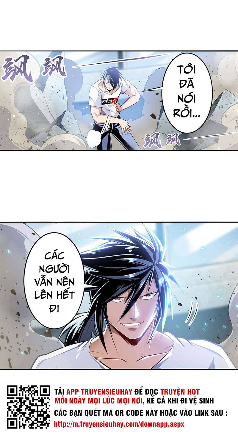Anh Hùng ? Ta Không Làm Lâu Rồi