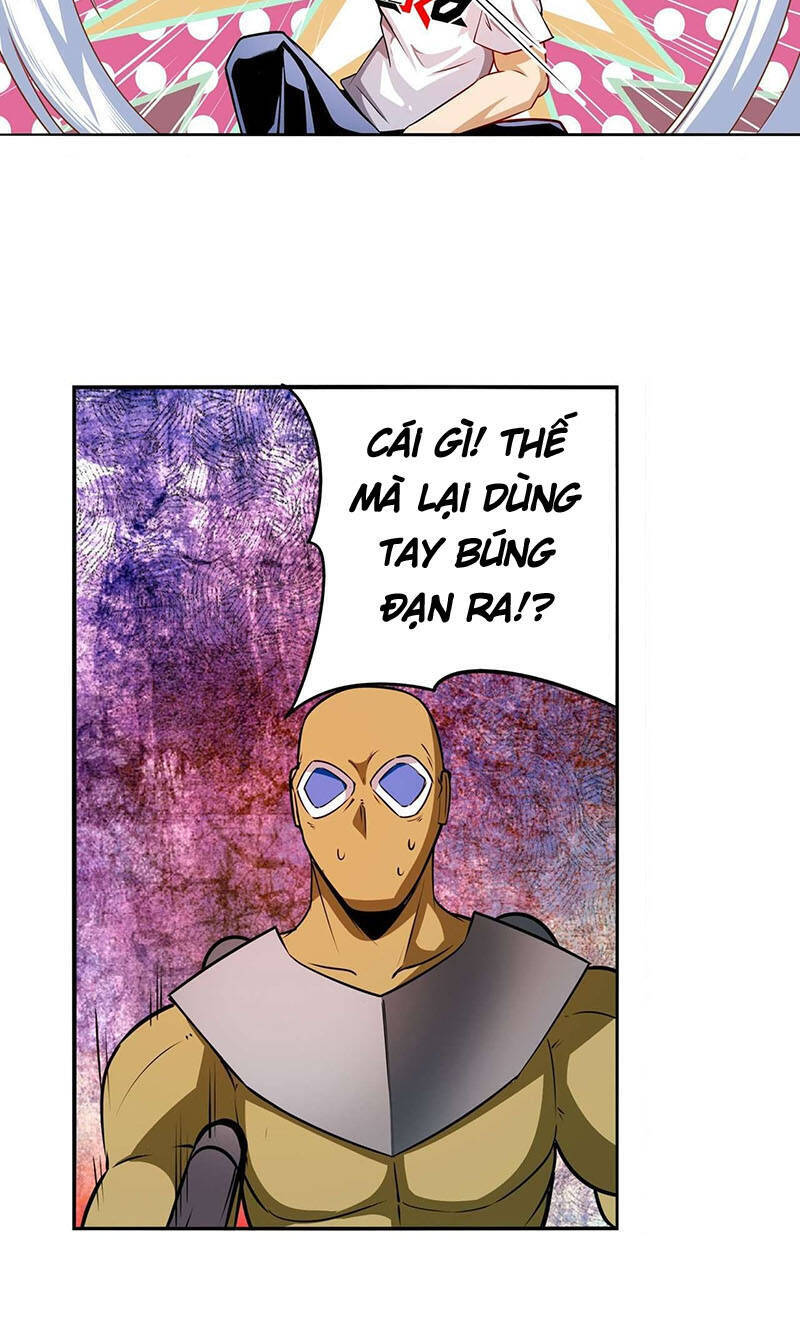 Anh Hùng ? Ta Không Làm Lâu Rồi