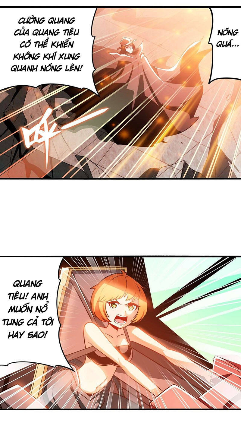Anh Hùng ? Ta Không Làm Lâu Rồi