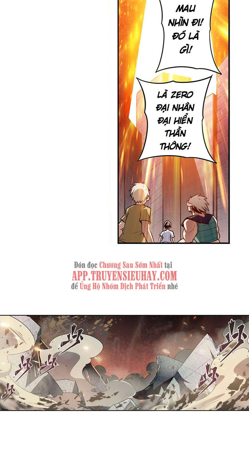 Anh Hùng ? Ta Không Làm Lâu Rồi