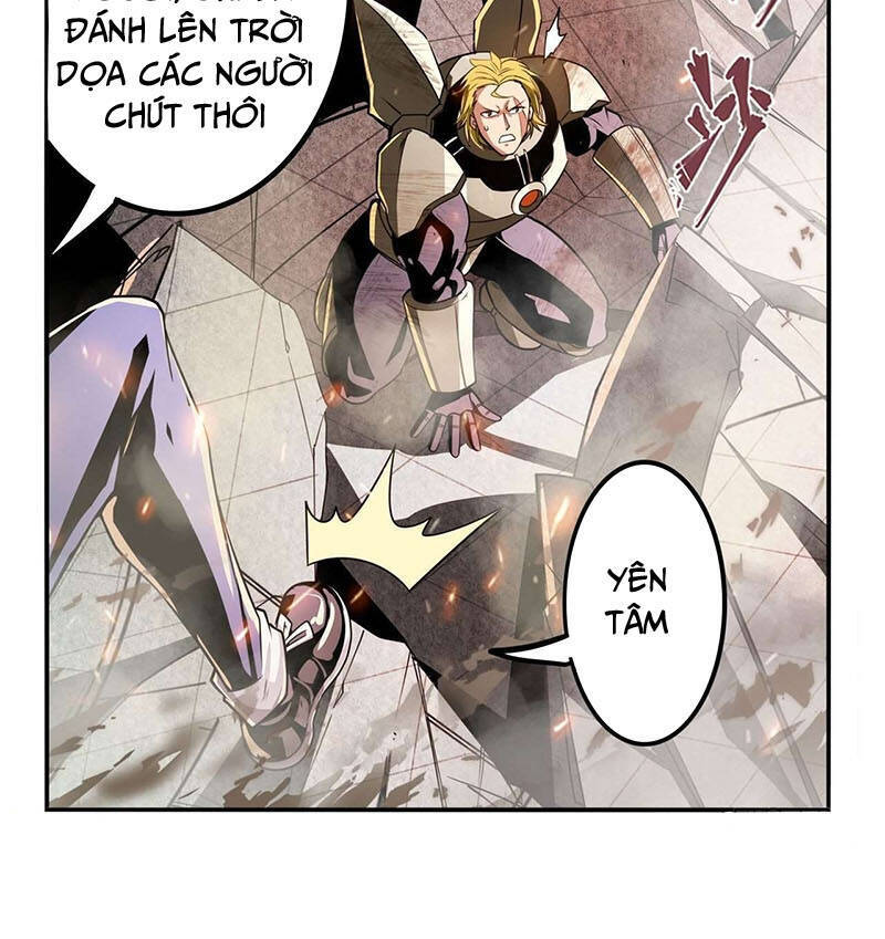 Anh Hùng ? Ta Không Làm Lâu Rồi