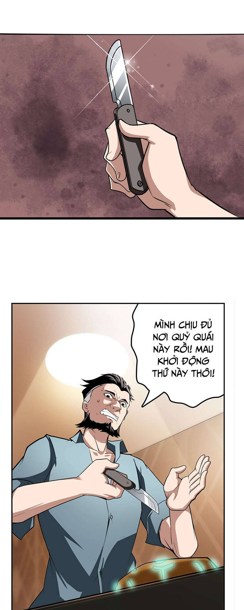 Anh Hùng ? Ta Không Làm Lâu Rồi