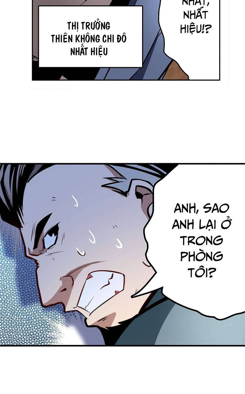 Anh Hùng ? Ta Không Làm Lâu Rồi