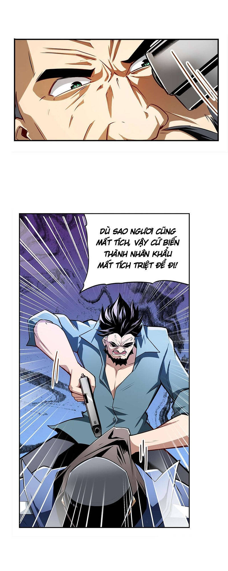 Anh Hùng ? Ta Không Làm Lâu Rồi