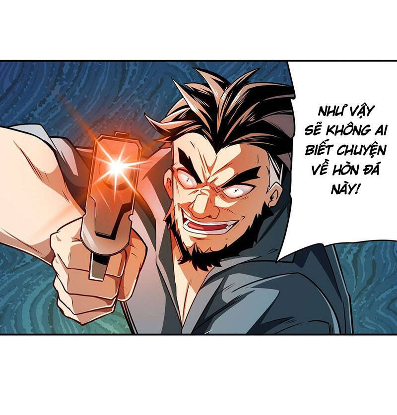 Anh Hùng ? Ta Không Làm Lâu Rồi