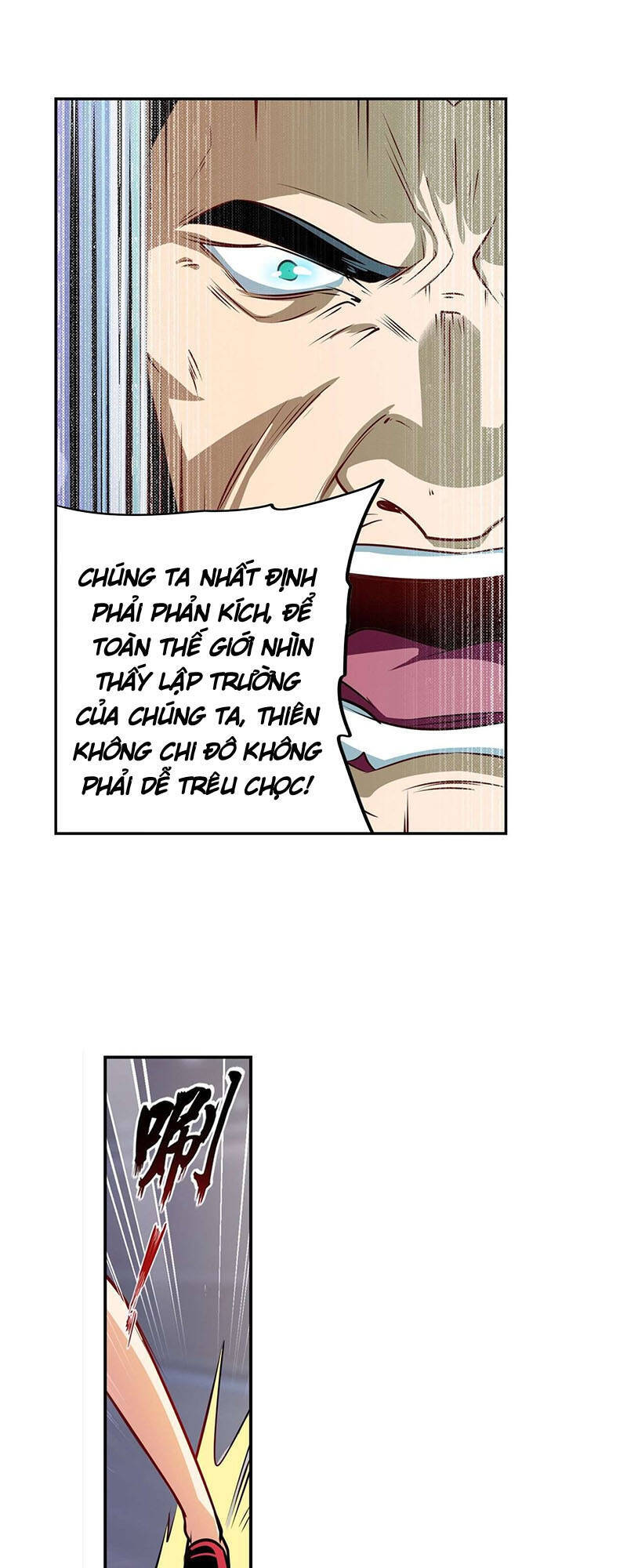 Anh Hùng ? Ta Không Làm Lâu Rồi