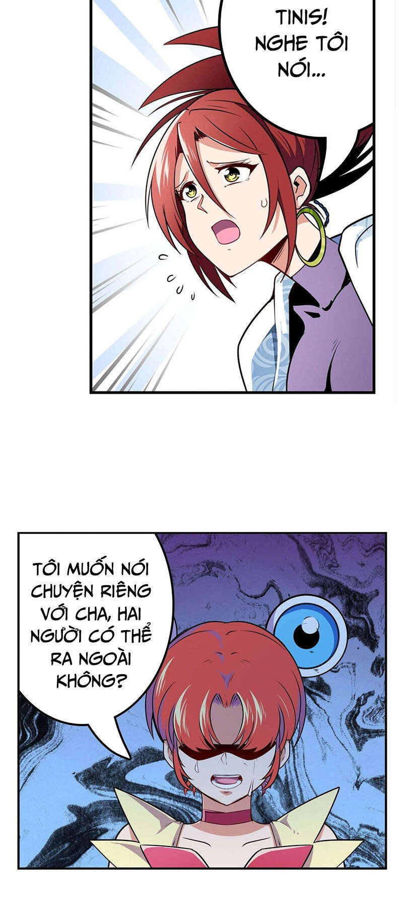 Anh Hùng ? Ta Không Làm Lâu Rồi