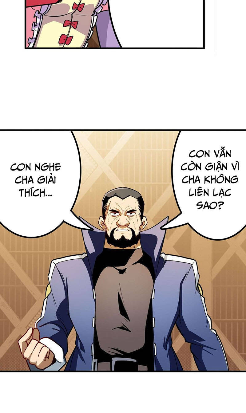 Anh Hùng ? Ta Không Làm Lâu Rồi