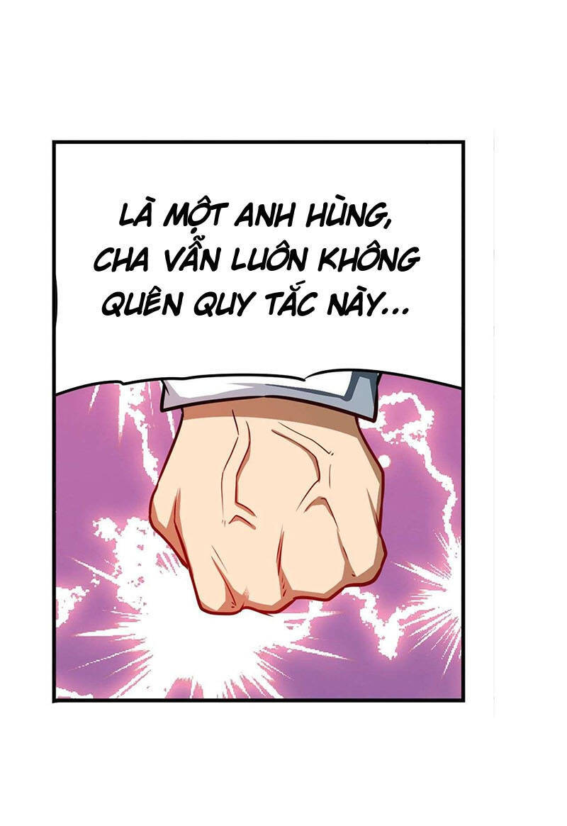 Anh Hùng ? Ta Không Làm Lâu Rồi