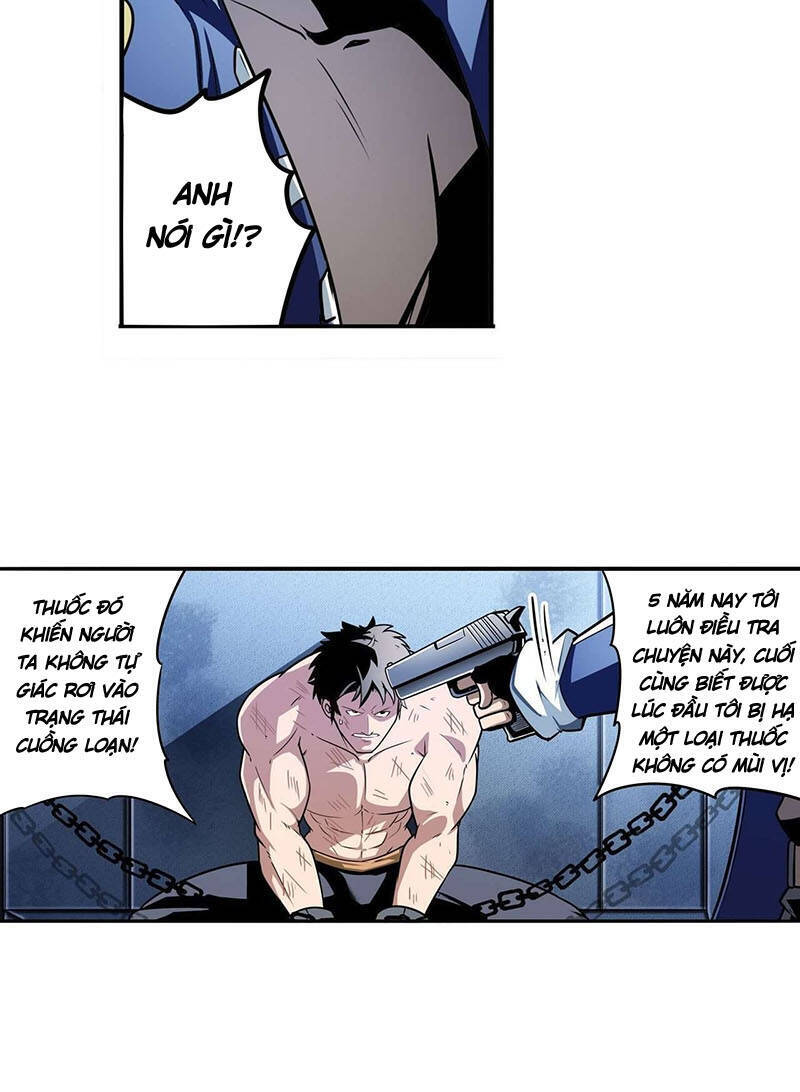 Anh Hùng ? Ta Không Làm Lâu Rồi
