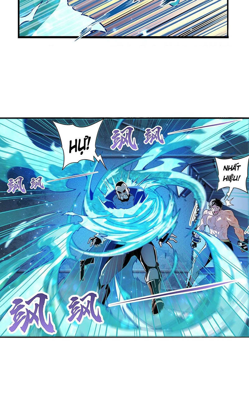 Anh Hùng ? Ta Không Làm Lâu Rồi