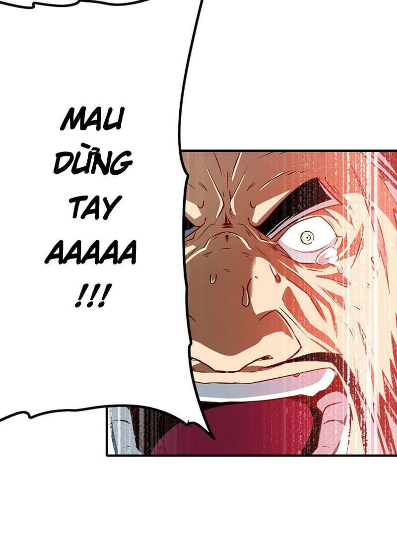Anh Hùng ? Ta Không Làm Lâu Rồi