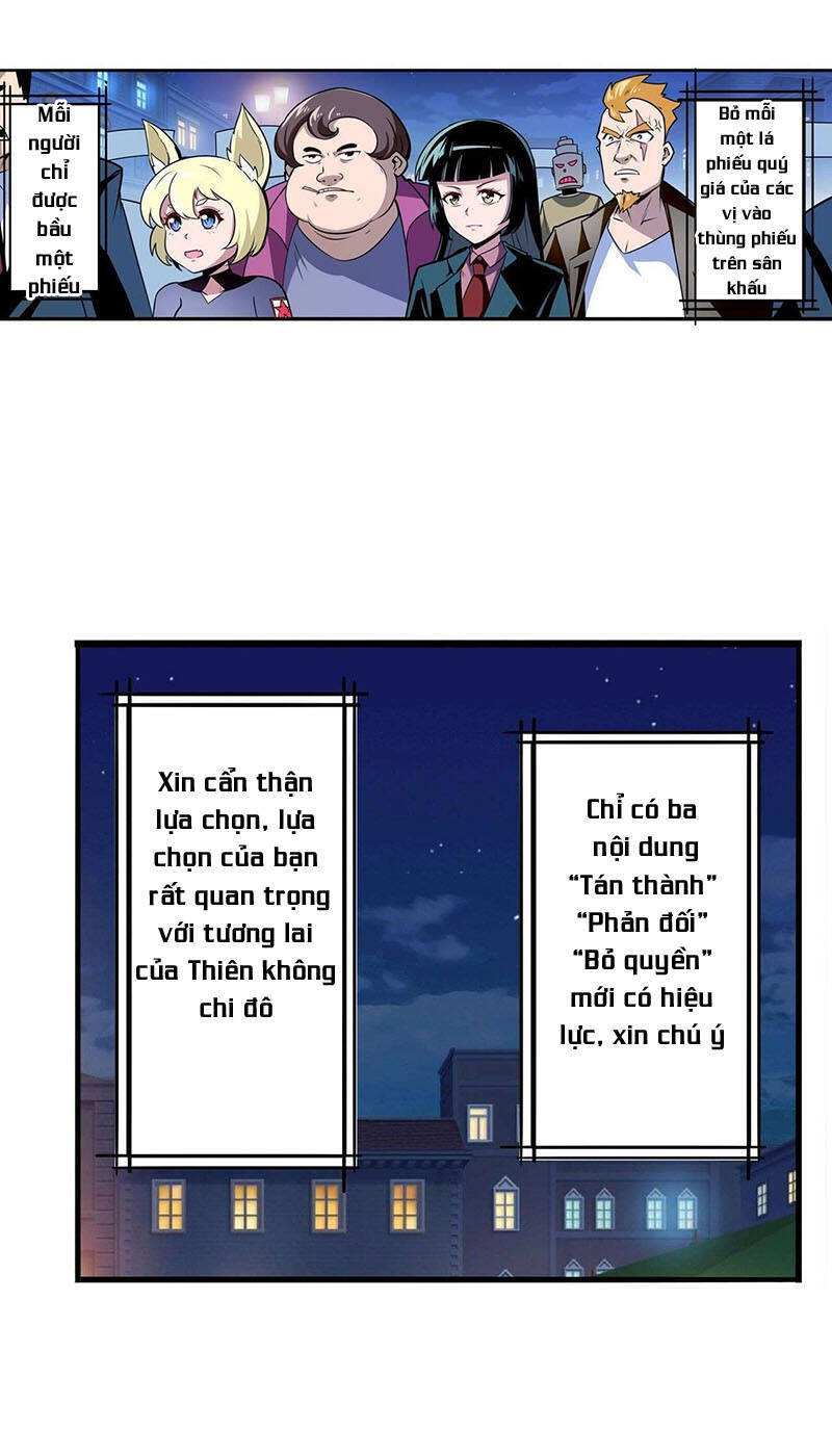 Anh Hùng ? Ta Không Làm Lâu Rồi